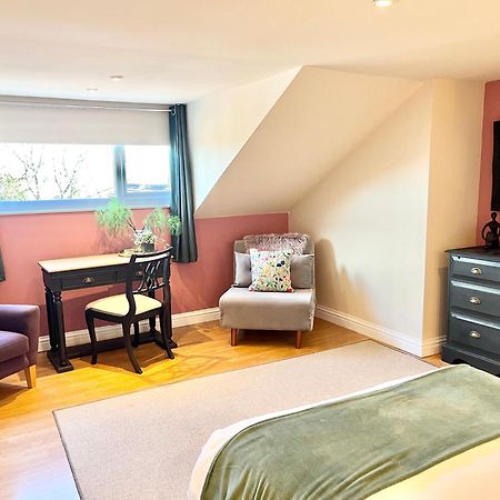 Inviting Townhouse In Bedlington Villa Esterno foto