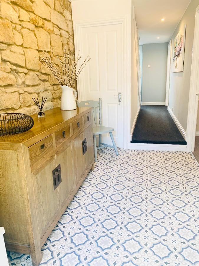 Inviting Townhouse In Bedlington Villa Esterno foto