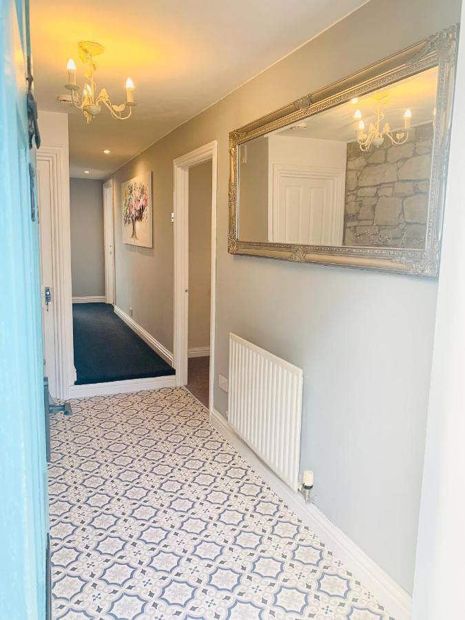 Inviting Townhouse In Bedlington Villa Esterno foto